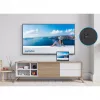 Manhattan 1080p belaidis HDMI ekrano rodymo rinkinys, 2 dalių rinkinys su HDMI imtuvu ir HDMI siųstuvu