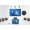 Manhattan 1080p belaidis HDMI ekrano rodymo rinkinys, 2 dalių rinkinys su HDMI imtuvu ir HDMI siųstuvu