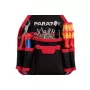 Įrankių dėžė Parat 5990834991 juoda raudona