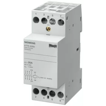 Automatinis jungiklis Siemens 5TT5831-0