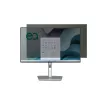 Kensington EQ privatumo filtro ekranas 23 colių monitoriams 16:9, 58,4 cm (23 col.), 16:9, monitorius, privatumo filtras be rėmelio, 2H, anti-mėlyna, anti-refleksinis