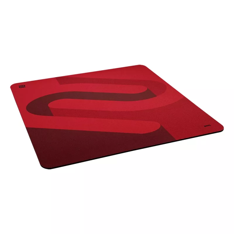 ZOWIE H-SR-SE ROUGE II raudonas žaidimų pelės kilimėlis