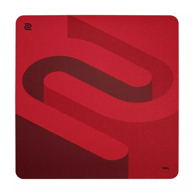 ZOWIE H-SR-SE ROUGE II raudonas žaidimų pelės kilimėlis