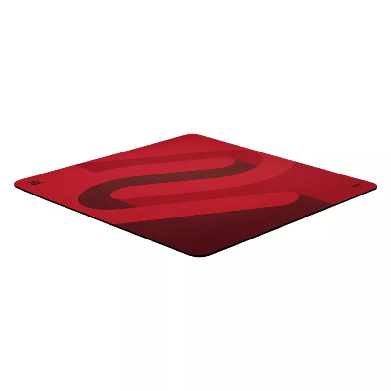 ZOWIE H-SR-SE ROUGE II raudonas žaidimų pelės kilimėlis