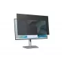 Kensington EQ privatumo ekrano filtras 22 colių monitoriams 16:10, 55,9 cm (22 inch), 16:10, Monitorius, berėmis privatumo filtras, 2H, antimėlynas, antirefleksinis, privatumo