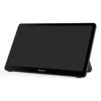 Laikiklis jutikliniam ekranui Yealink MTouch Plus-MB, skirtas MCore-OPS-T / MCore-OPS-G2T, juodas, 5,7 kg