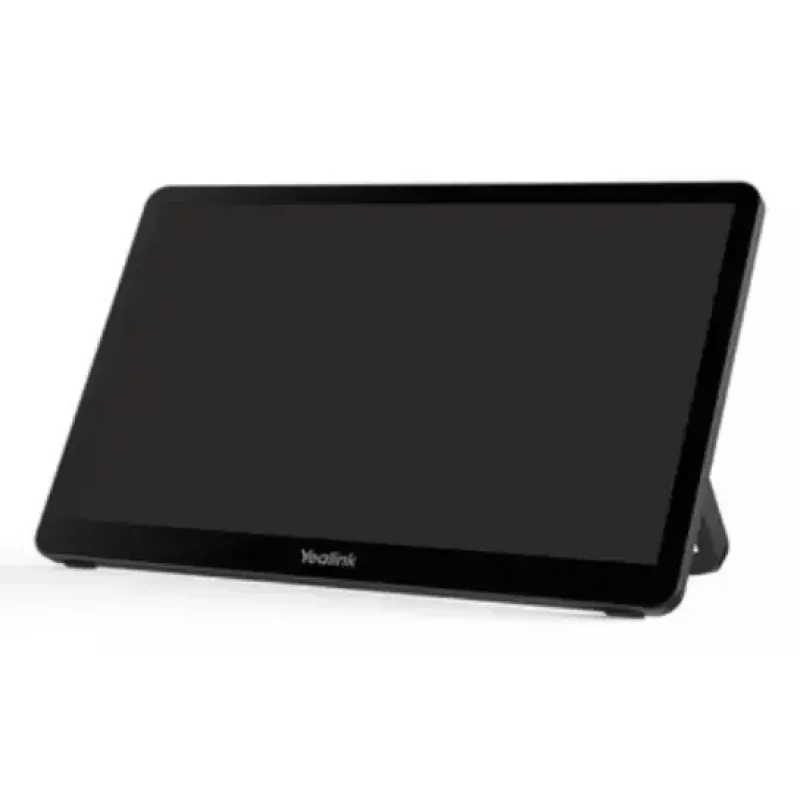Laikiklis jutikliniam ekranui Yealink MTouch Plus-MB, skirtas MCore-OPS-T / MCore-OPS-G2T, juodas, 5,7 kg
