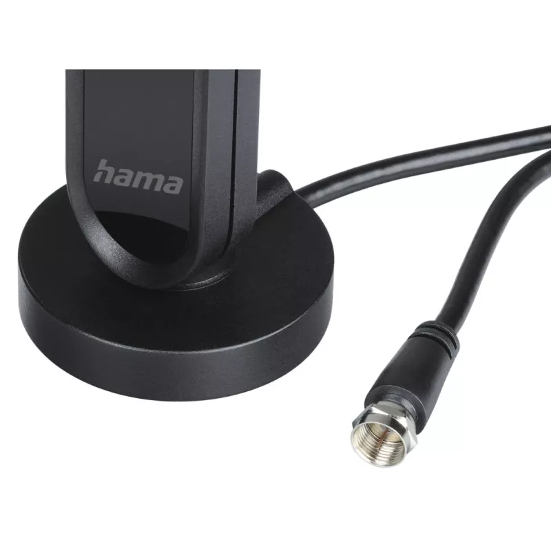 Hama 00221085 radijo antena DAB, DAB+, FM 30 dB