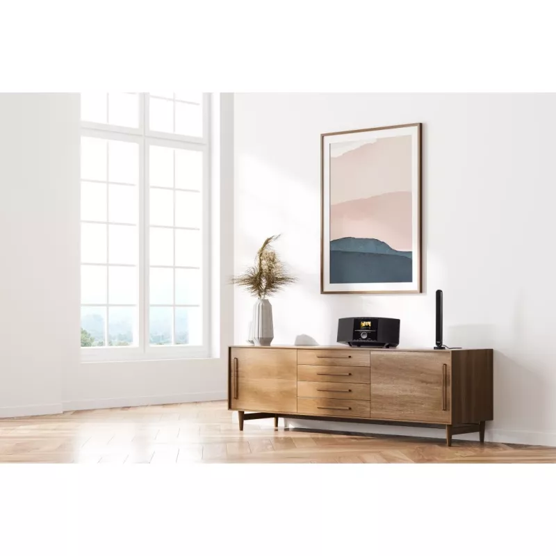 Hama 00221085 radijo antena DAB, DAB+, FM 30 dB