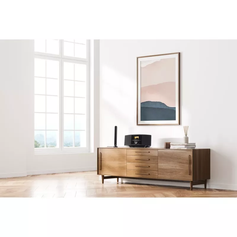 Hama 00221085 radijo antena DAB, DAB+, FM 30 dB