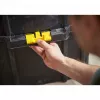 Trolley dėklas Stanley STST83319-1 Plastikinis Juodas Geltonas