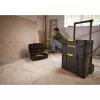 Trolley dėklas Stanley STST83319-1 Plastikinis Juodas Geltonas