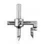Pjovimo diskas apskritimams KWB 178100, 9 mm kotas, 20–90 mm