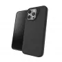 ZAGG Manhattan Snap dėklas Apple iPhone 15 Pro Max Juodas EN/FR