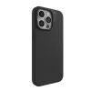 ZAGG Manhattan Snap dėklas Apple iPhone 15 Pro Max Juodas EN/FR
