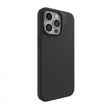 ZAGG Manhattan Snap dėklas Apple iPhone 15 Pro Max Juodas EN/FR