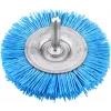 Poliravimo diskas KWB Wheel brush 604430