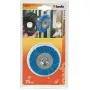 Poliravimo diskas KWB Wheel brush 604430