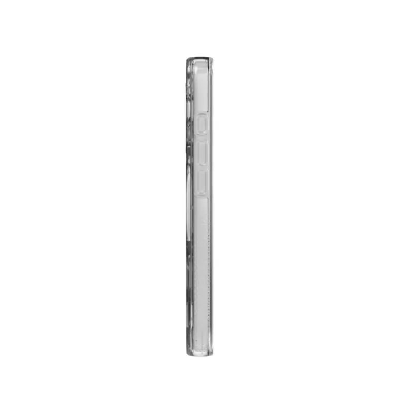 ZAGG Crystal Palace Snap Kickstand Dėklas Apple iPhone 17, Peršviečiamas