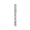 ZAGG Crystal Palace Snap Kickstand Dėklas Apple iPhone 17, Peršviečiamas
