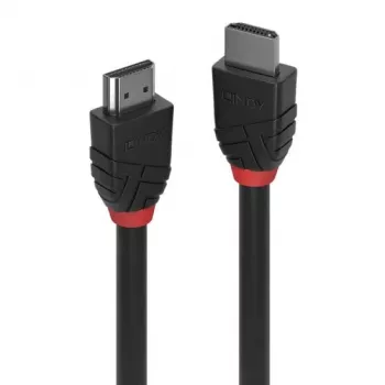 Lindy 36505 HDMI laidas 5 m HDMI A tipas (Standartinis) Juoda