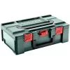 Metabo Tool Case 626889000 juodas ABS 496x296x165 mm