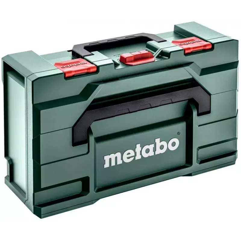 Metabo Tool Case 626889000 juodas ABS 496x296x165 mm