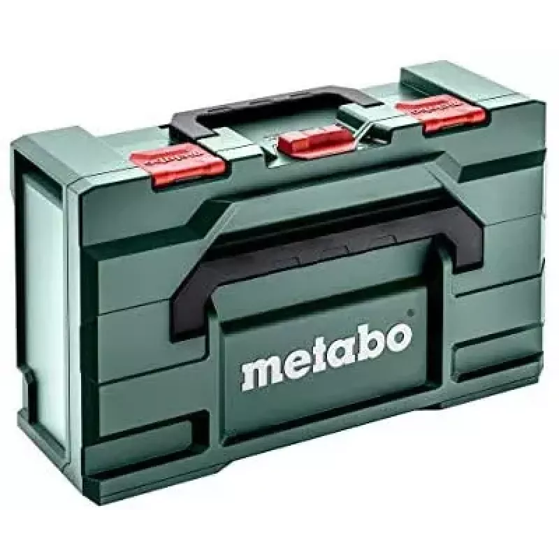 Metabo Tool Case 626889000 juodas ABS 496x296x165 mm