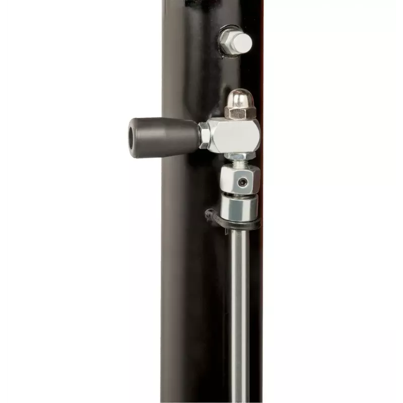 Automobilinis kėliklis/stovas Bahco BH5SP500QA, 500 kg