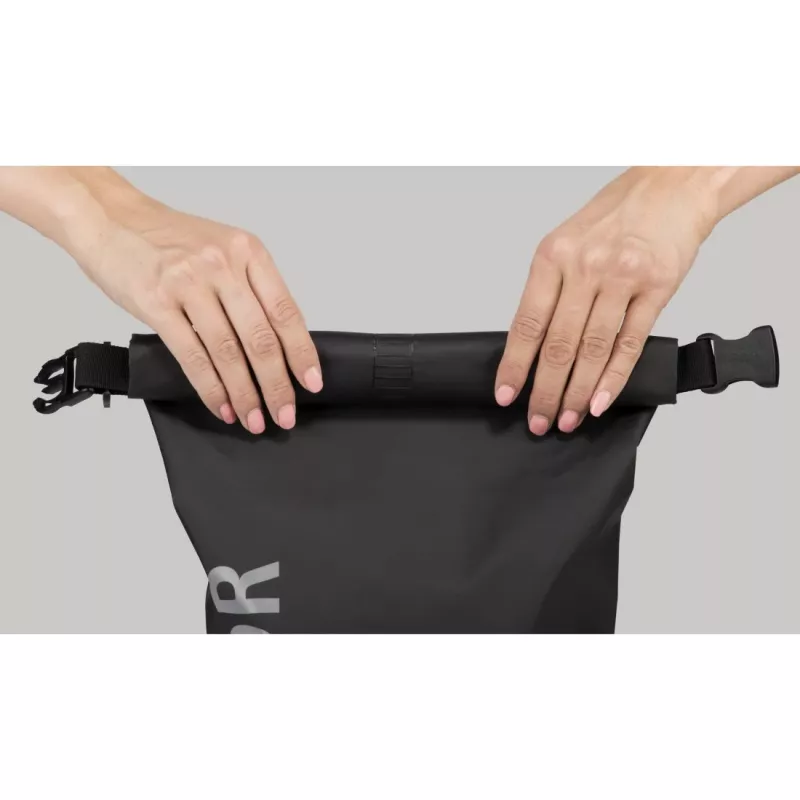 Hama 00178174 lauko kuprinė 10 L juoda