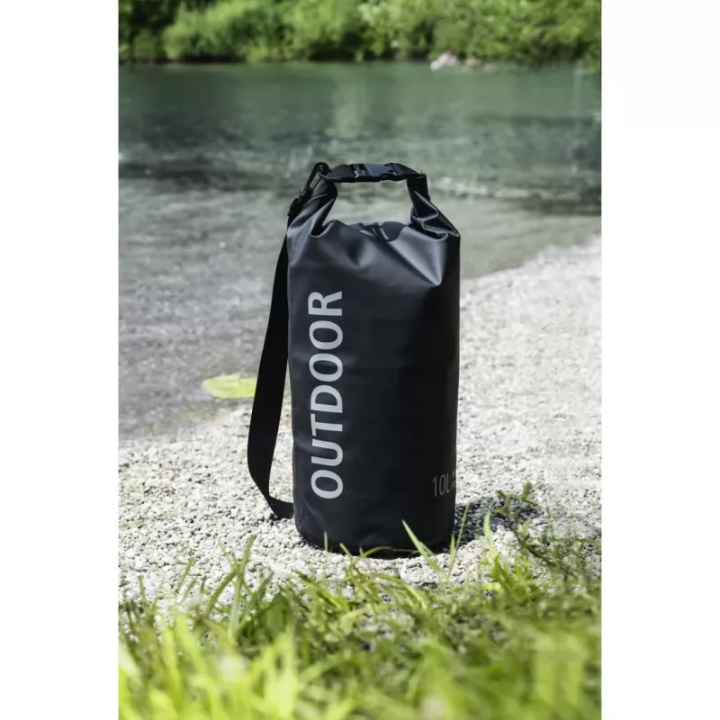 Hama 00178174 lauko kuprinė 10 L juoda