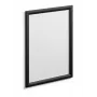 Paveikslėlio rėmelis Durable 479701 – aliumininis/plastikinis rėmas, juodas, 327×451×12 mm