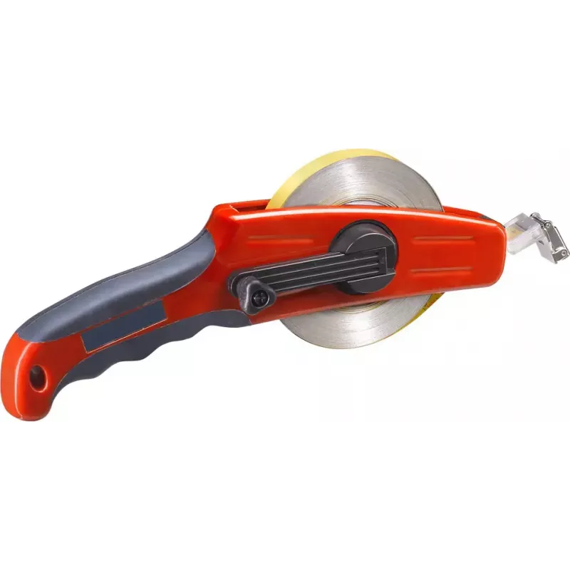 Matavimo juosta KWB 063430 30m ABS plastikas plienas