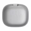 Ausinės JBL LIVE FLEX Belaidės Įkraunamos Skambučiams/Muzikai Bluetooth Sidabrinės