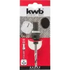 Gręžimo įtvaras KWB 1598400 1.6 cm dešinysis sukimas