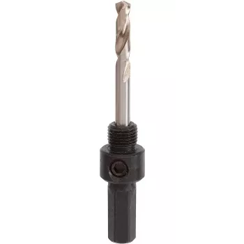 Gręžimo įtvaras KWB 1598400 1.6 cm dešinysis sukimas