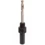 Gręžimo įtvaras KWB 1598400 1.6 cm dešinysis sukimas