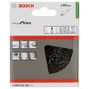 Šepečio puodelis Bosch 2 608 622 061, skersmuo 6,5 cm, vielos storis 0,3 mm