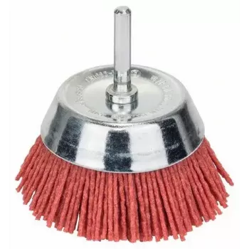Bosch 2 608 622 051 vielinis puodelinis šepetys 7,5 cm