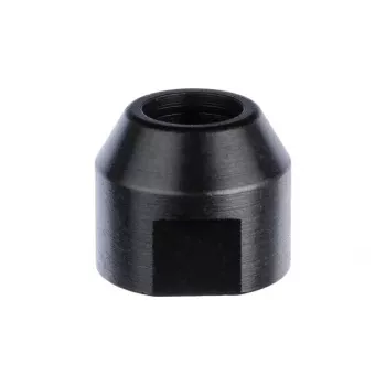 Bosch įvorė frezeriui 1/4 colio, be suveržimo veržlės, 2608570048