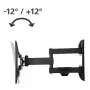 Hama 00220840 TV laikiklis 121.9 cm (48 col.) Juodas