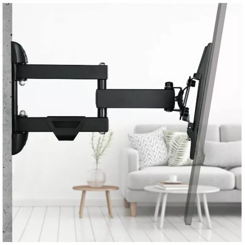 Hama 00220840 TV laikiklis 121.9 cm (48 col.) Juodas