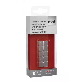 Magnetinė lenta Sigel SuperDym C5