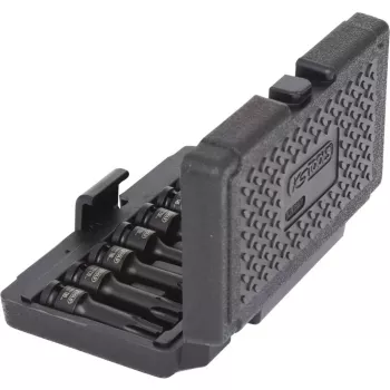 KS Tools 911.0901 1/2 inch lizdų rinkinys (8 vnt.)