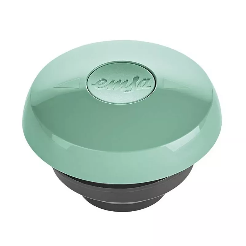 EMSA Samba Wave termosas 1 L mėtų spalvos