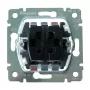 Legrand 775818 jungiklis šviesos Plastikas Pilka