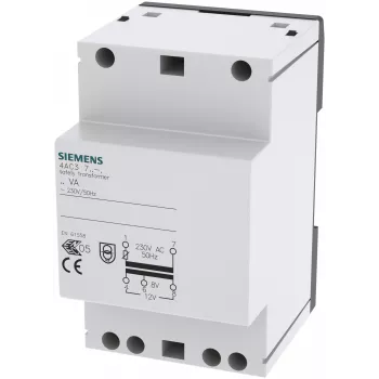 Siemens 4AC3724-0 įtampos transformatorius