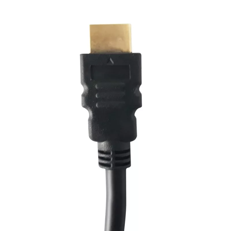 Techly IDATA HDMI-3F30 HDMI jungiklis 3x1