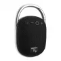 Techly ICASBL321BK mono nešiojamas garsiakalbis, juodas, 5 W