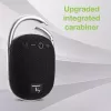Techly ICASBL321BK mono nešiojamas garsiakalbis, juodas, 5 W